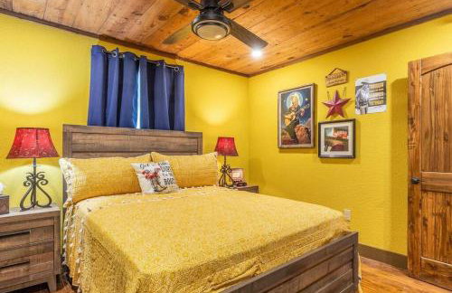Ft Worth Cowboy Lodge - Foto 26