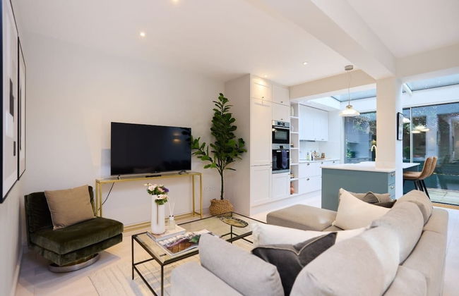 Cottage in London - Foto 1