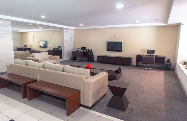 Iguatemi Business & Flat by Avectur - Foto 35