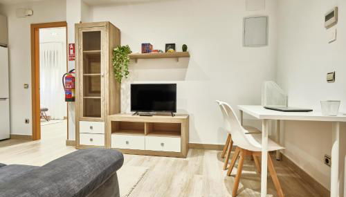 Apartamento Turístico Chamberí Nuevo - Foto 4