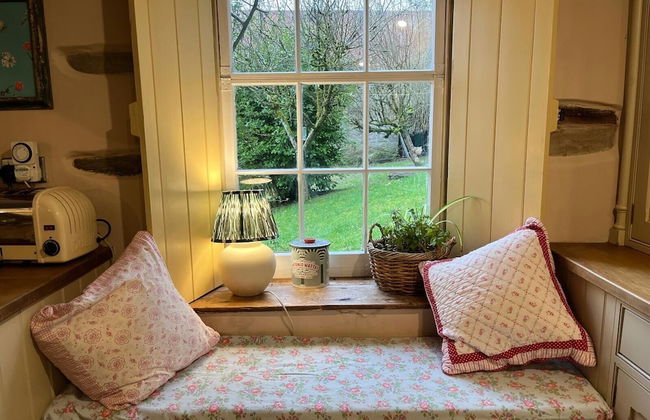 15th Century 6-bed Farmhouse, Sleeps 11, Pets Ok - Photo 30