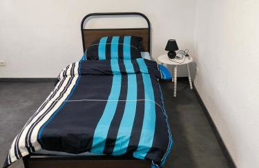 Mego Unterkünfte 2 - Foto 9