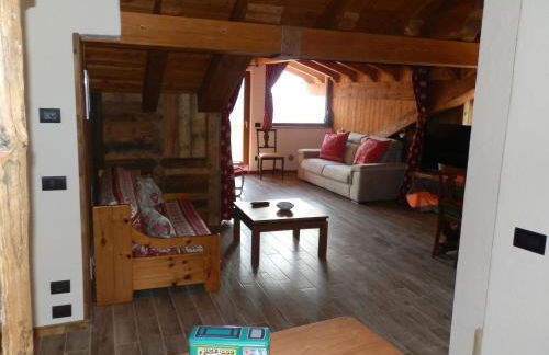 Ampia mansarda con vista panoramica CIR 163 - Foto 19