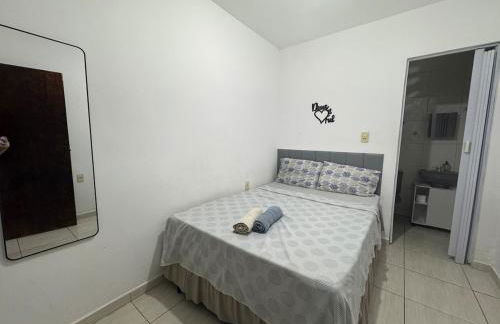 APT01 Lindo Apart 1 bedroom well located - Foto 11