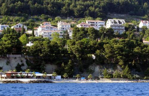 Apartment Split Croatia Sea View - Foto 46