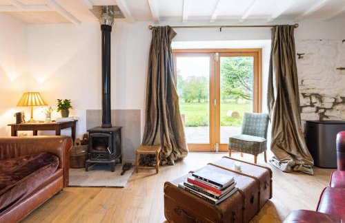 Cosy Welsh Farm Cottages - Foto 20