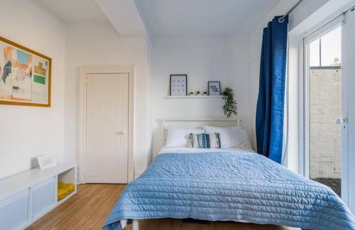 Longsands Beach Apartment 1 Tynemouth Free Onsite Parking - Foto 29