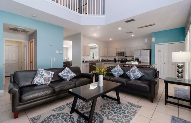 Tiger Lilly House 6 Bedroom - Foto 15