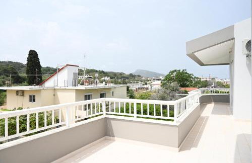 GianAngelo Holiday Villa - Photo 27