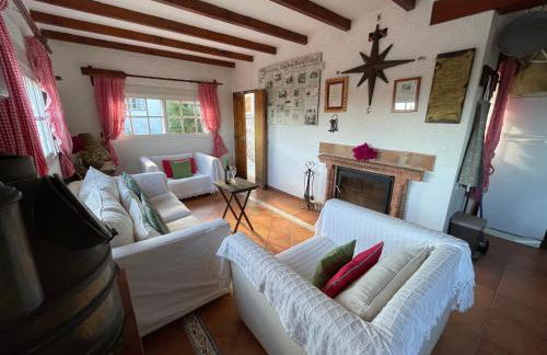 Villa Marver - Foto 16