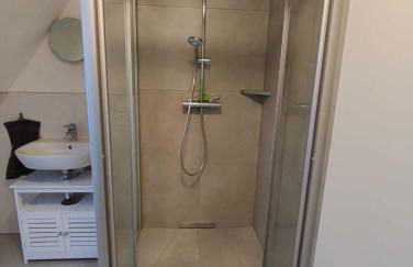 Ferienwohnung im sanierten Denkmal max 3 Personen FeWo1 - Foto 12