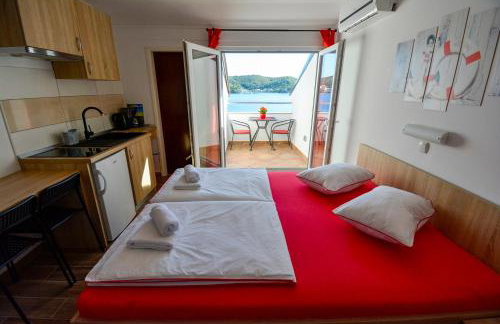 Apartmani Kordić - Foto 8