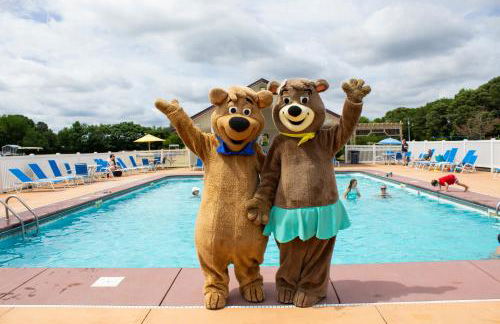 Jellystone Park at Delaware Beaches - Foto 15