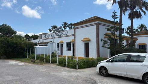 Alojamiento Mesón el Pozuelo - Foto 2