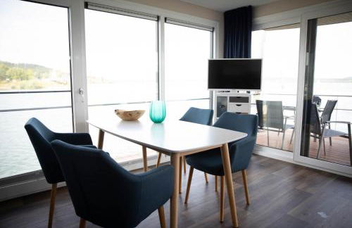 Floating Village Brombachsee - Foto 56