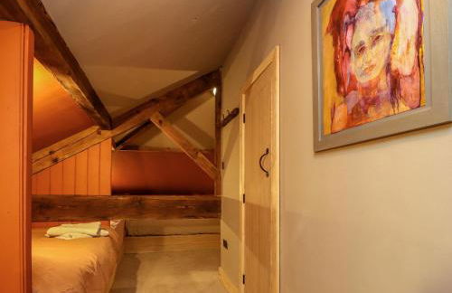 Fernhill Castle - Foto 42