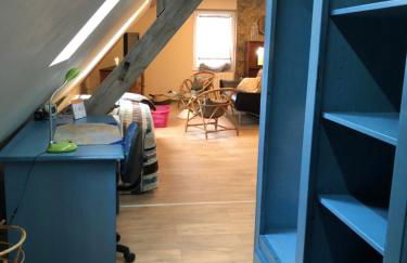 L Atypik à L ancienne forge - Foto 23