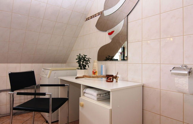 Ferienwohnung Zum Schlossplatz, Wolgast - Foto 15