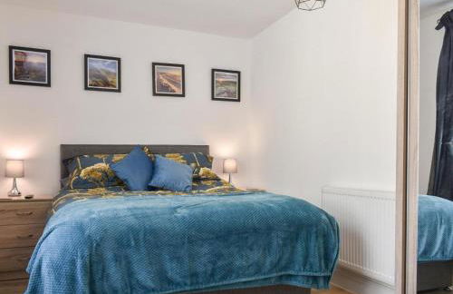 Derwent Apartment Central Glossop - Foto 17