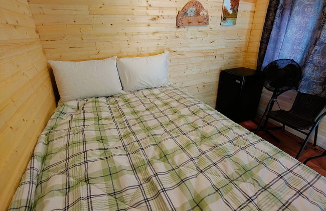 Oakhill Pines Campground - Foto 12