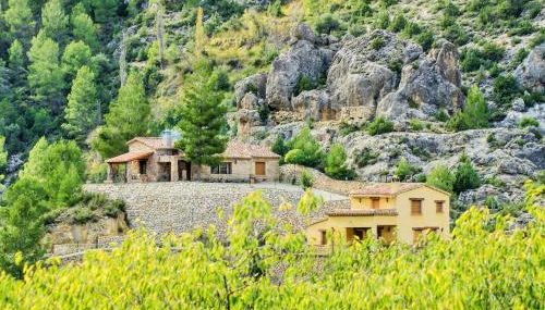 Casas Rurales Mirador del Rio Zumeta - Foto 2