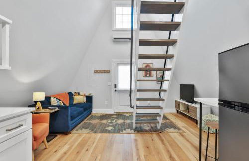 Old Rag Mountain Getaway - WiFi, Smart TV, Fire Pit, Patio, & Full Kitchen - Foto 13