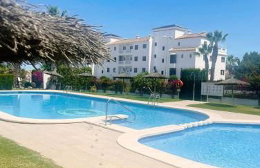 La Boheme Golf Apartman - Photo 4