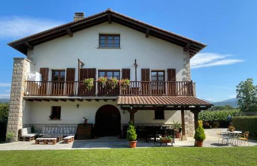 Casa Rural Galain - Foto 1