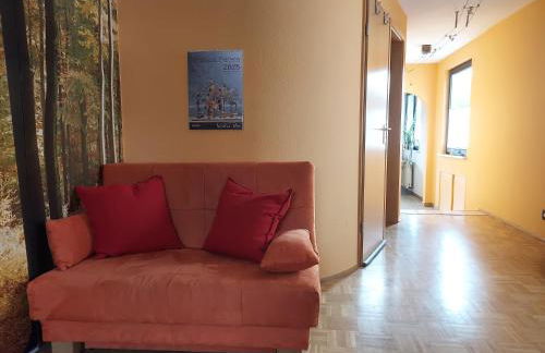 Sunshine-Flat Düsseldorf-Ratingen - Foto 10