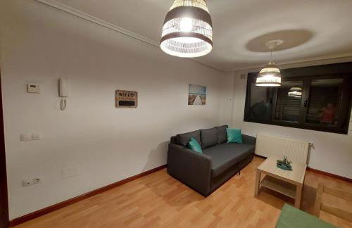 145A Apartamento moderno dos habitaciones by R2R Consulting - Foto 17