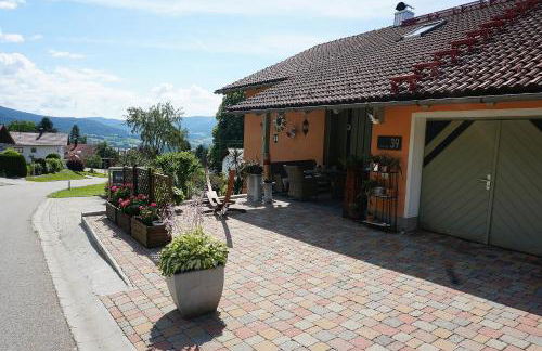 Ferienwohnung Köck - Foto 2