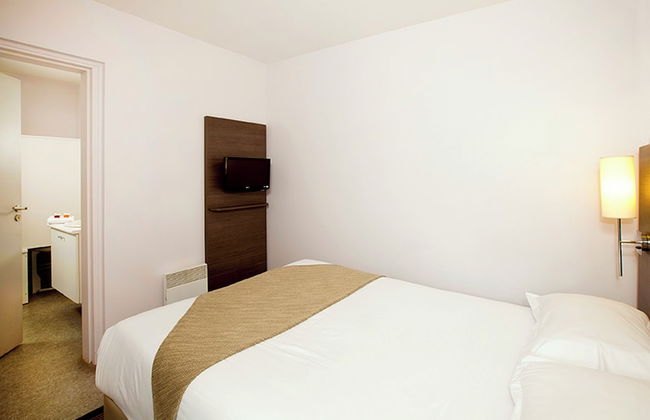 Séjours & Affaires Lille Europe - Foto 10