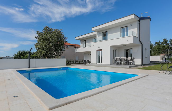 Villa Tonka - Foto 18