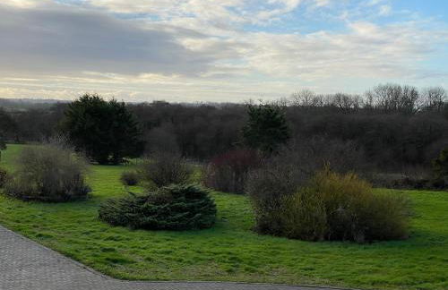 Gower Villa Luxury Cottage, 2 bedroom en-suite with Hot Tub - Foto 51