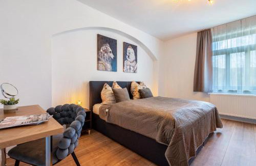 Villa Rathmannsdorf - Foto 27