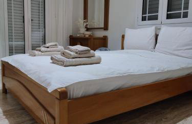 Helen's house in loutra - Foto 18