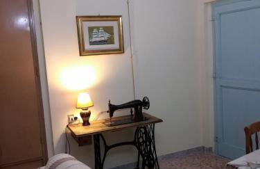 Casa Abenante - Photo 16