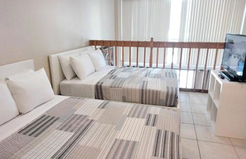 Miami Beach Apartments by MiaRentals - Foto 24