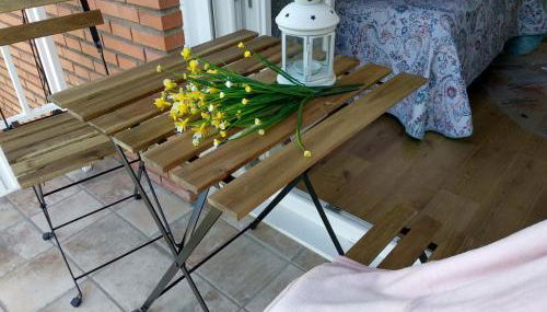 El Cedro Llorón - Foto 2