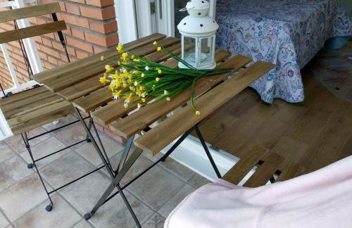 El Cedro Llorón - Foto 2