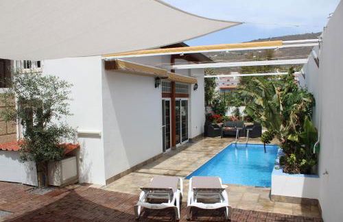 CASA EL OLIVO, TENERIFE - Foto 13