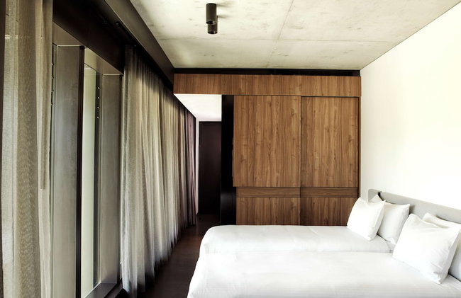A by Adina Canberra - Foto 42
