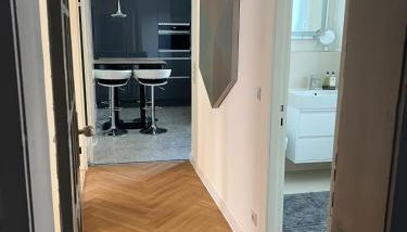 Bülow29 - Durchdachtes Wohnen auf Zeit in Kiel - Foto 2