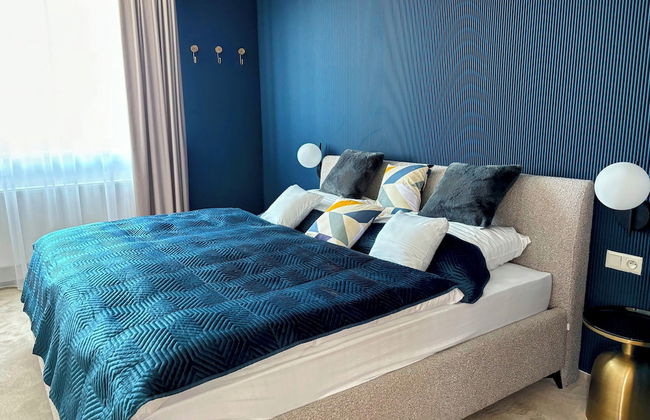 Apartments by Prague City Golf - Foto 23