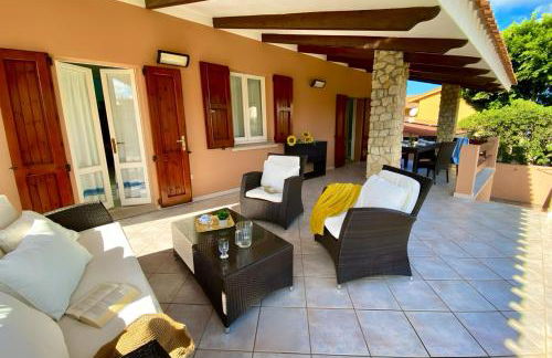 Villa Luigi - Foto 7