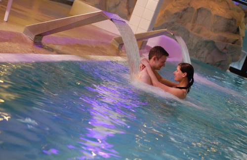 Aquantis Bensersiel - Foto 36