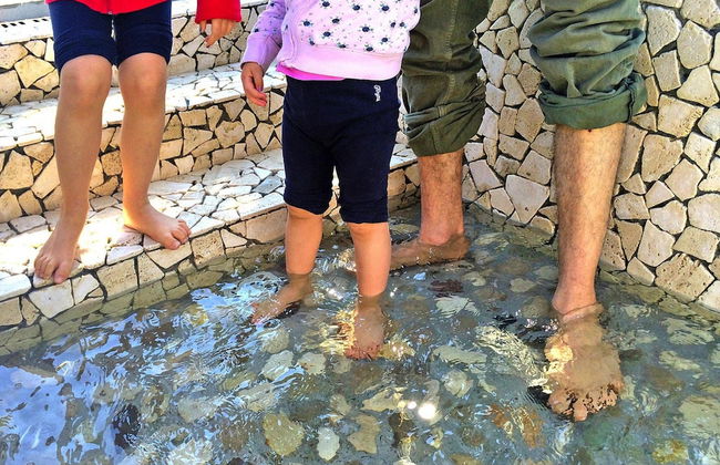 Holiday Resort Contea dei Ciliegi Pedaso - Foto 54