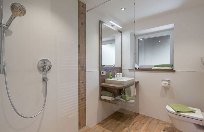 Holiday Apartment Rubihorn - Photo 6