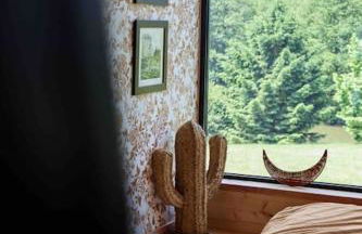 Casa Moon & son bain nordique sur le lac - Foto 22