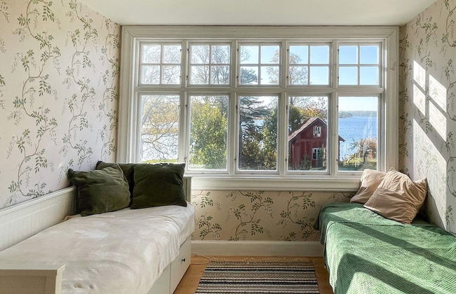 9 Person Holiday Home in Bello-by Traum - Foto 18